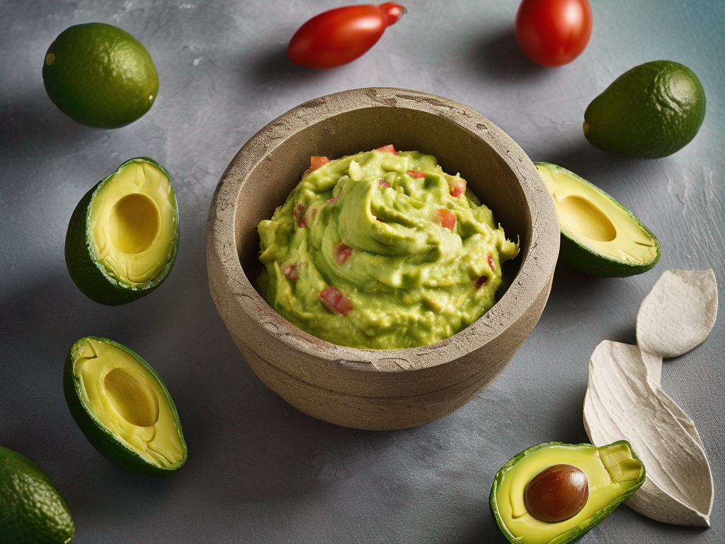 How Long Can You Keep Guacamole Commercially Packaged Sold Refrigerated Unopened in the Fridge?