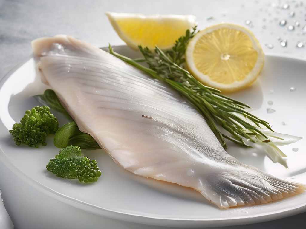 How Long Can You Keep Haddock Purchased Commercially Frozen Raw in the Freezer Before It Goes Bad?