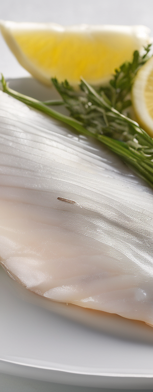 How Long Can You Keep Haddock Purchased Commercially Frozen Raw in the Freezer Before It Goes Bad?