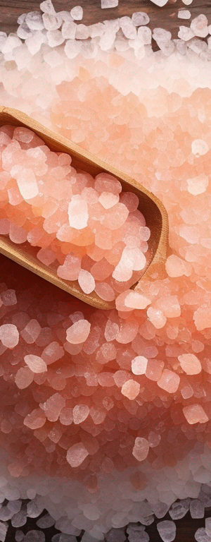 How Long Can You Keep Himalayan Pink Salt Before It Expires?