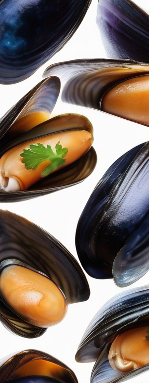 How Long Can You Keep Mussels Purchased Commercially Frozen in the Freezer Before They Go Bad?