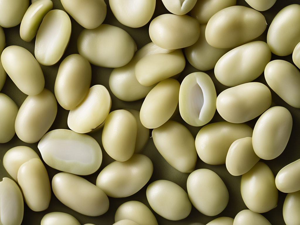 How Long Can You Keep Opened Canned Lima Beans in the Pantry Before They Go Bad?