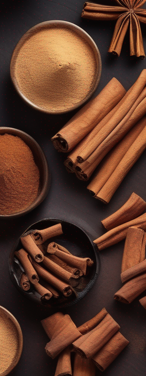 How Long Can You Keep Opened Ceylon Cinnamon Before It Expires?