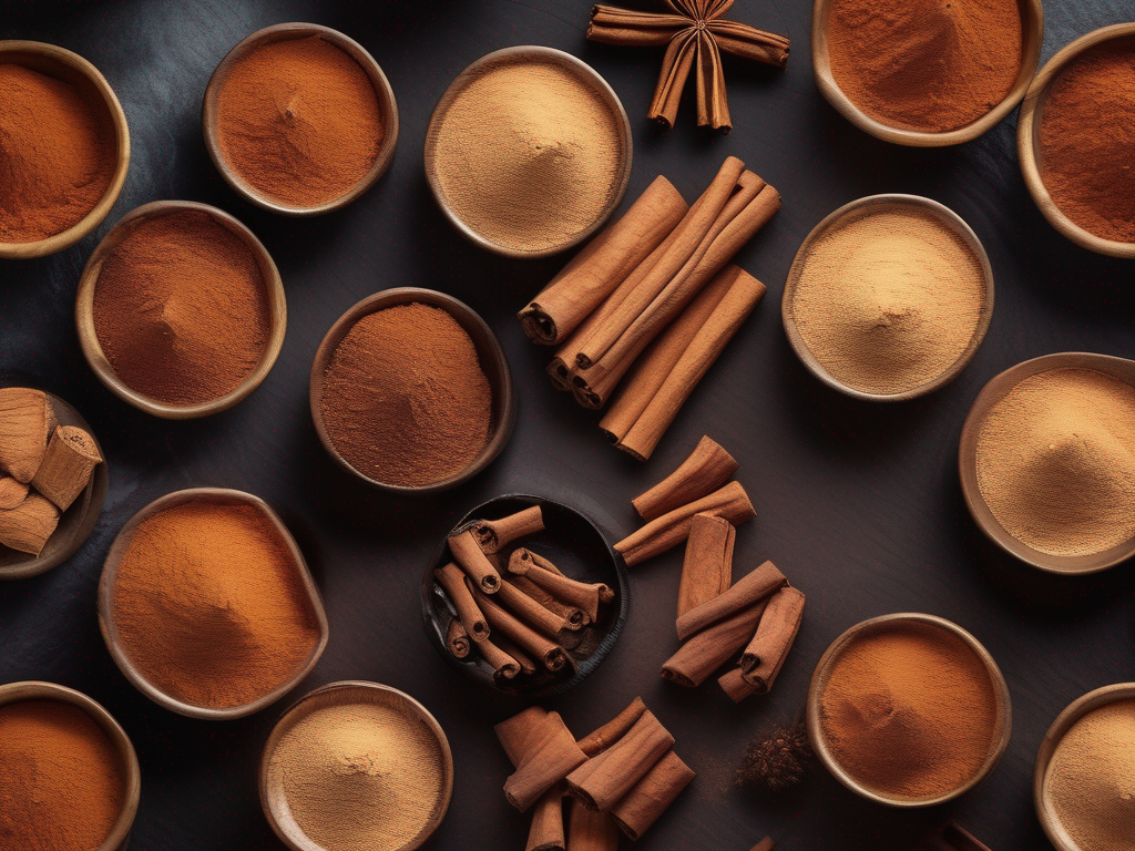 How Long Can You Keep Opened Ceylon Cinnamon Before It Expires?