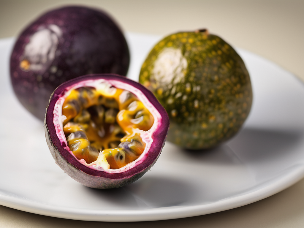 How Long Can You Keep Passion Fruit in the Freezer Before it Goes Bad?