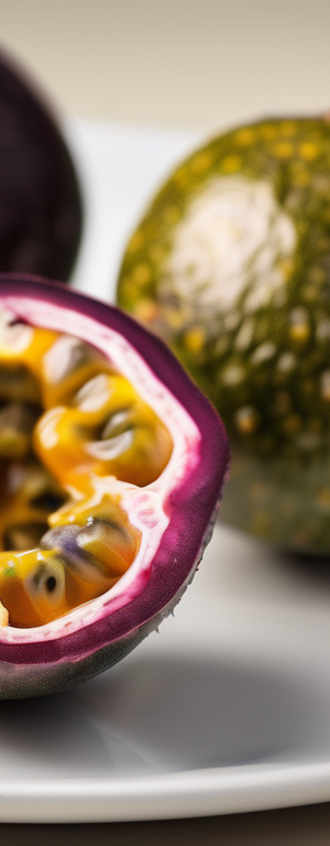 How Long Can You Keep Passion Fruit in the Freezer Before it Goes Bad?