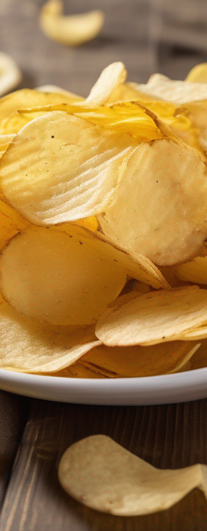 How Long Can You Keep Potato Chips Past the Expiration Date Before They Go Bad?