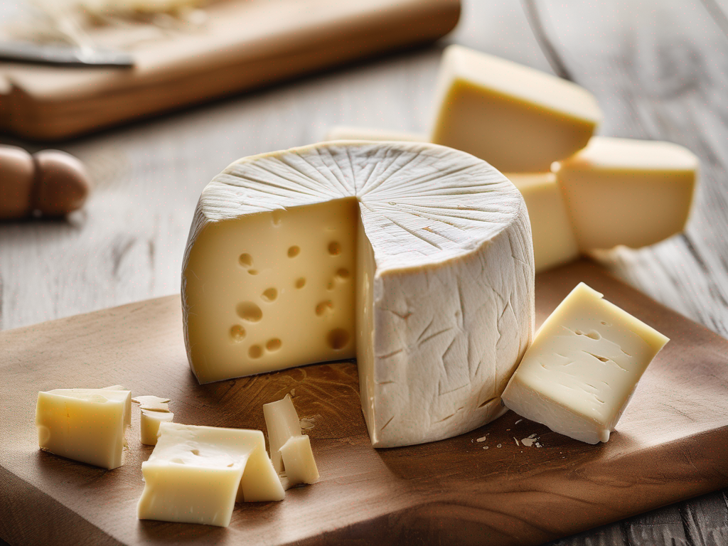 How Long Can You Keep Unopened Asiago Cheese in the Pantry?