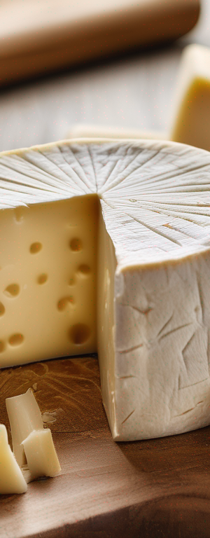 How Long Can You Keep Unopened Asiago Cheese in the Pantry?