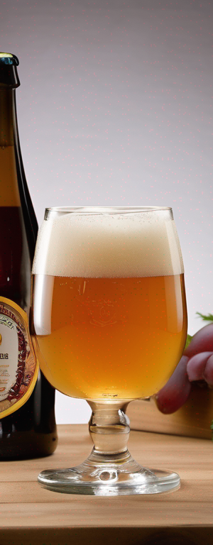 How Long Can You Keep Unopened Belgian Lambic in a Pantry?