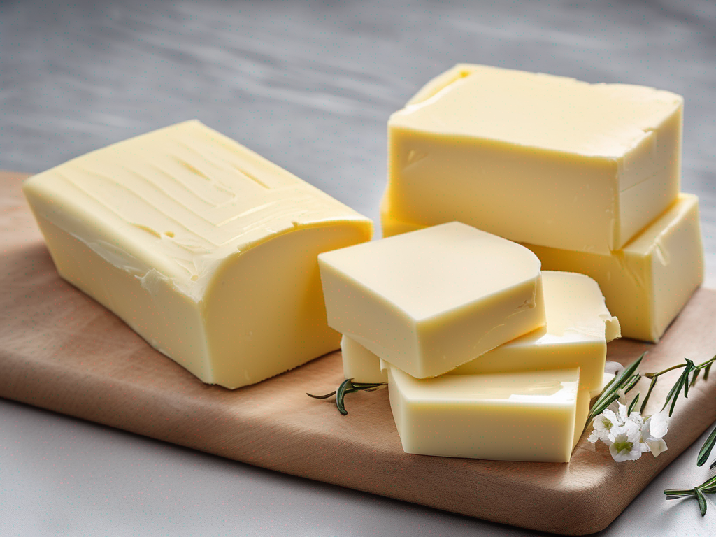 How Long Can You Use Butter After the Expiration Date?