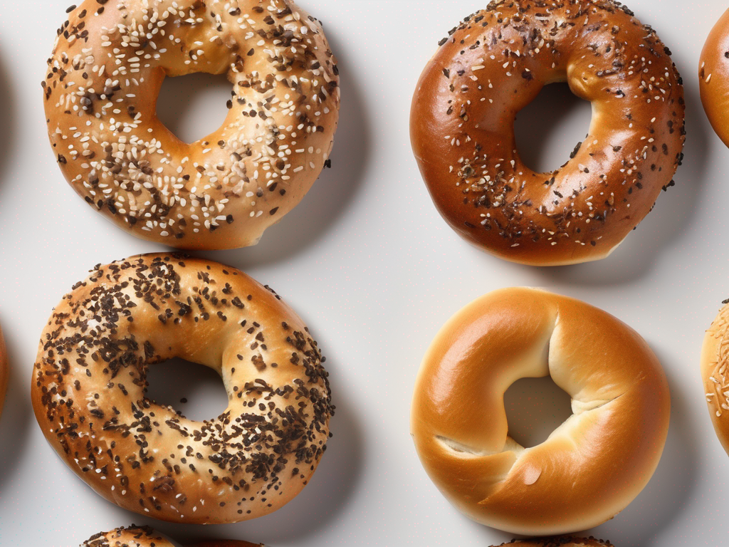 How Long Do Bagels Last in the Fridge?