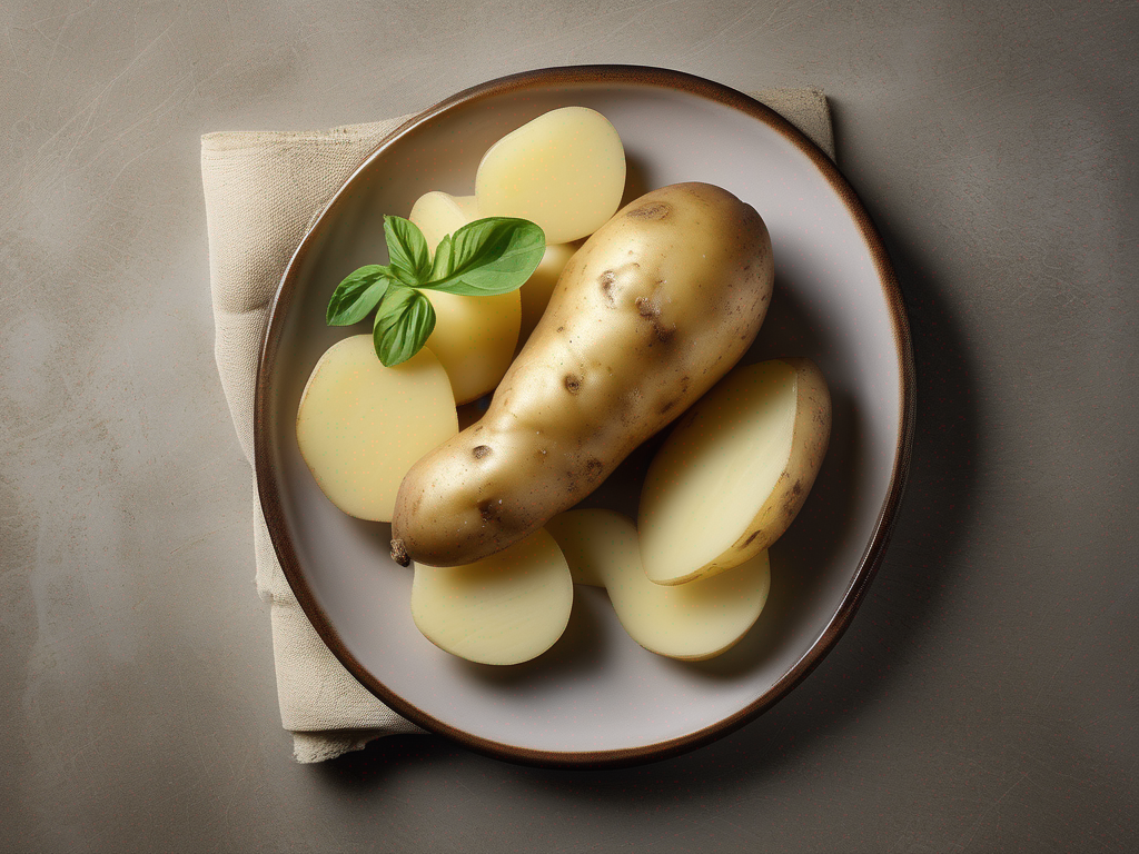 How Long Do Baked Sweet Potatoes Last in the Fridge?