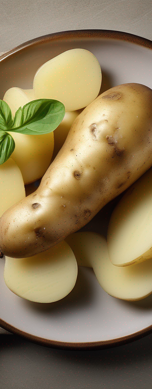 How Long Do Baked Sweet Potatoes Last in the Fridge?