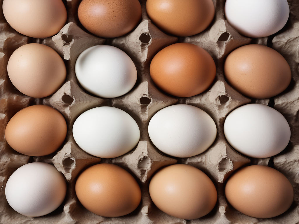 How Long Do Eggs Last After the Expiration Date?