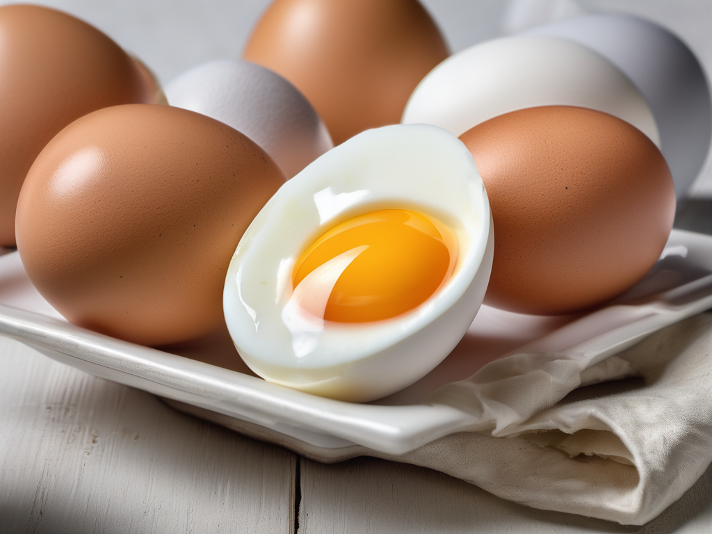 How Long Do Eggs Last Past the Expiration Date?