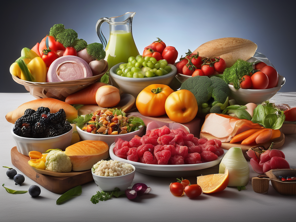 How Long Do Foods Last in the Fridge?