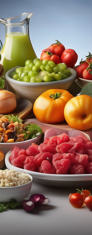 How Long Do Foods Last in the Fridge?