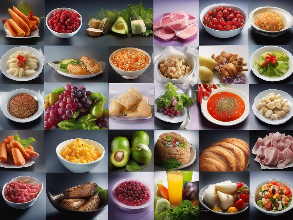 How Long Do Foods Last in the Refrigerator?