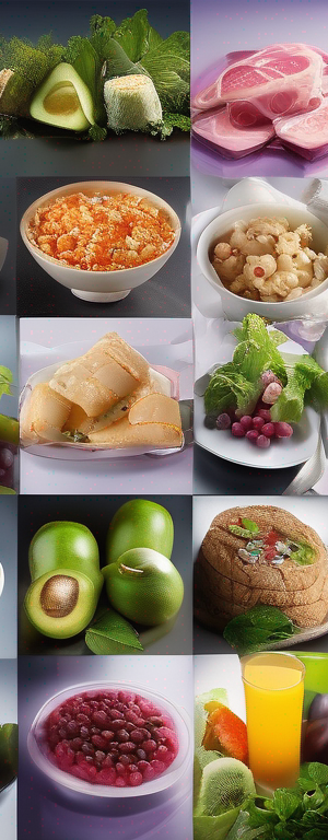 How Long Do Foods Last in the Refrigerator?