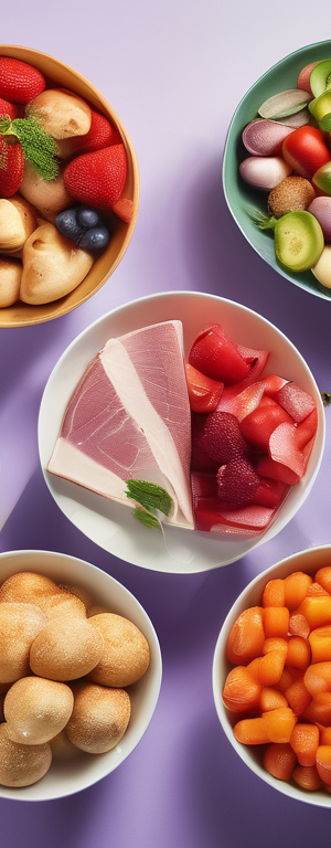 How Long Do Frozen Berries Last in the Freezer