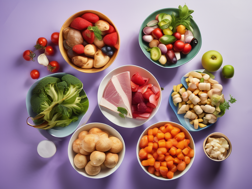 How Long Do Frozen Berries Last in the Freezer