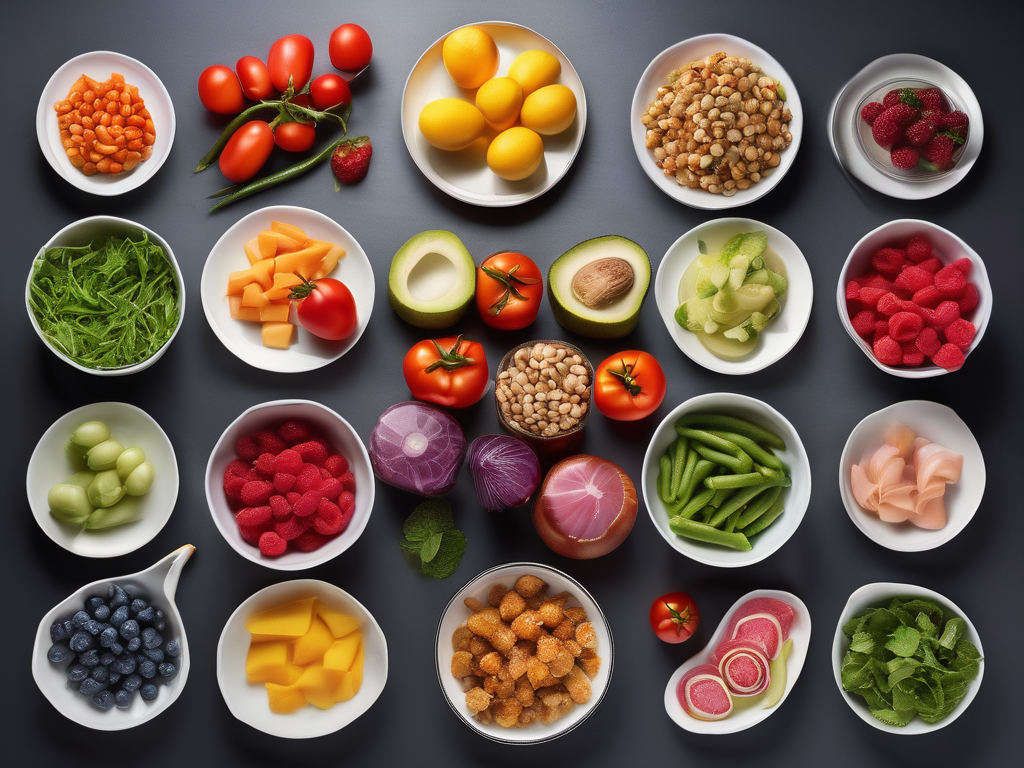 How Long Do Frozen Vegetables Last: A Guide to Storage and Safety