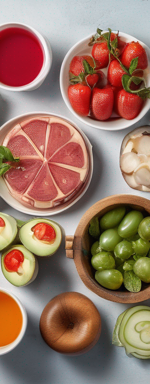 How Long Do Fruit Preserves Last: A Guide to Storage and Shelf Life