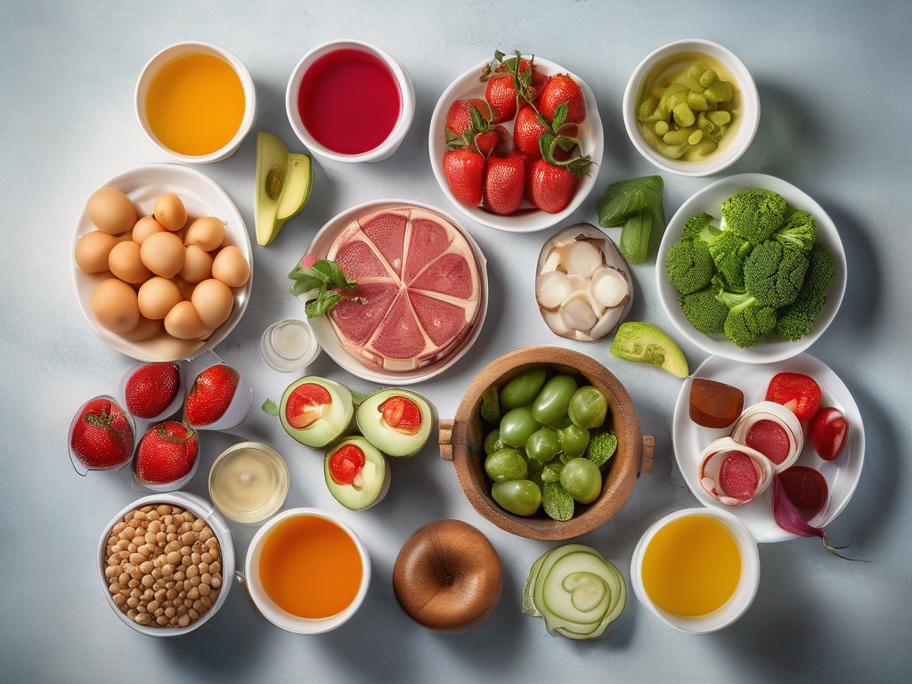 How Long Do Fruit Preserves Last: A Guide to Storage and Shelf Life