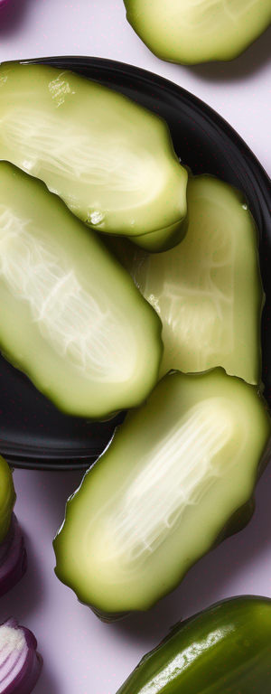 How Long Do Pickles Last After Expiration Date?