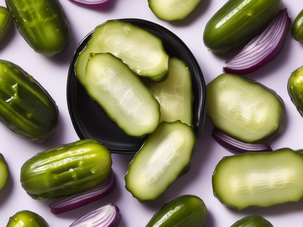 How Long Do Pickles Last After Expiration Date?