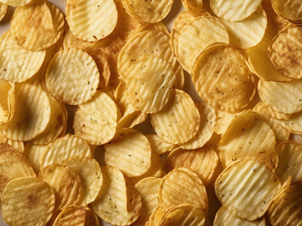 How Long Do Potato Chips Last After the Expiration Date?