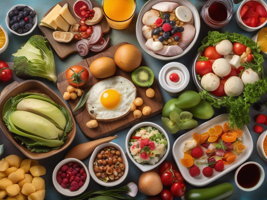 How Long Do Radishes Last in the Refrigerator?