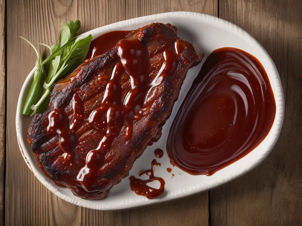 How Long Does BBQ Sauce Last in the Refrigerator?