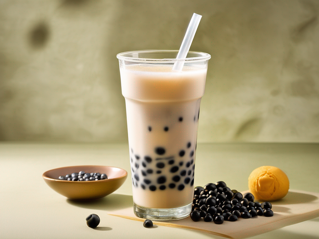 How Long Does Bubble Tea Last After Opening?