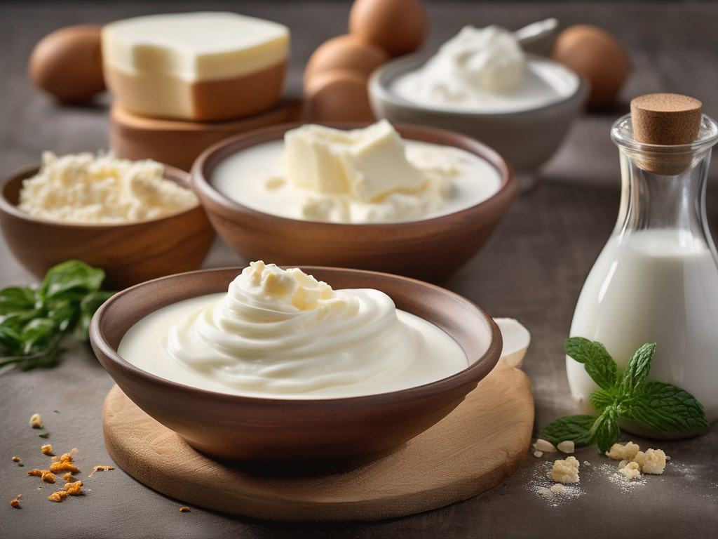 How Long Does Buttermilk Last After the Expiration Date?