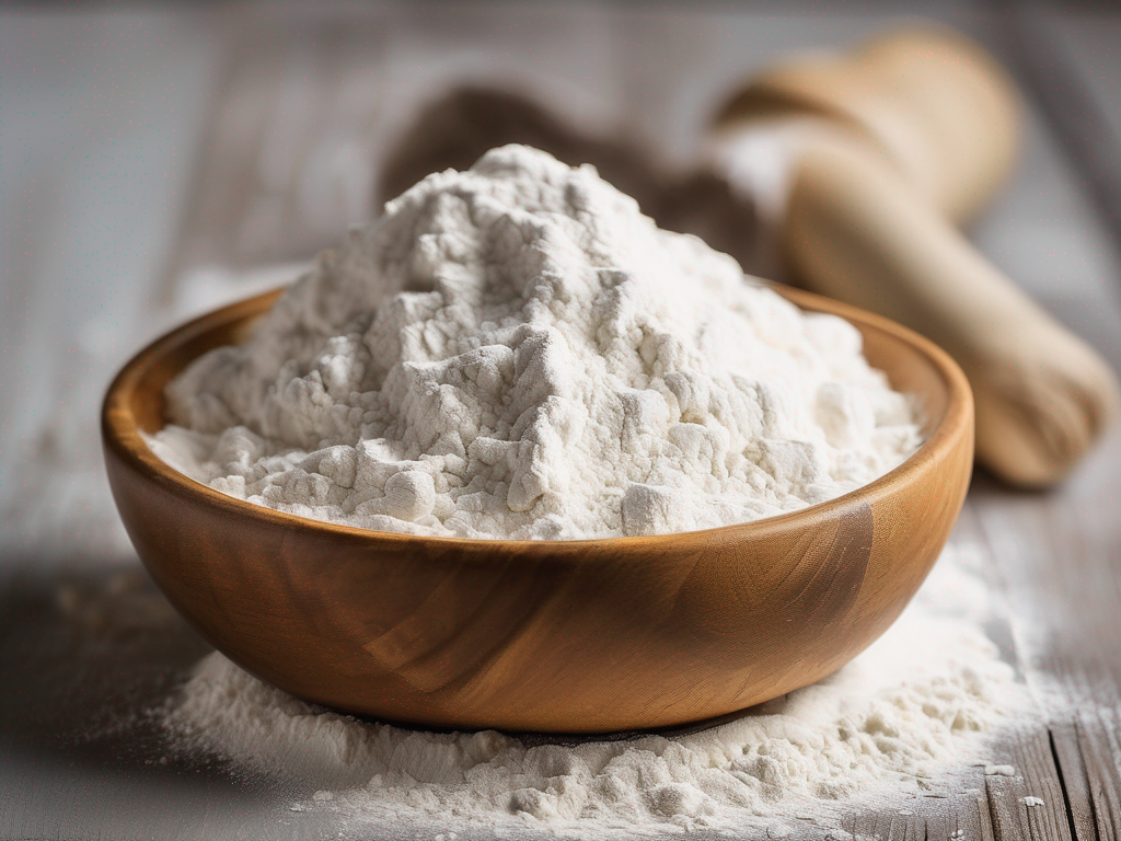 How Long Does Cake Flour Last After the Expiration Date?