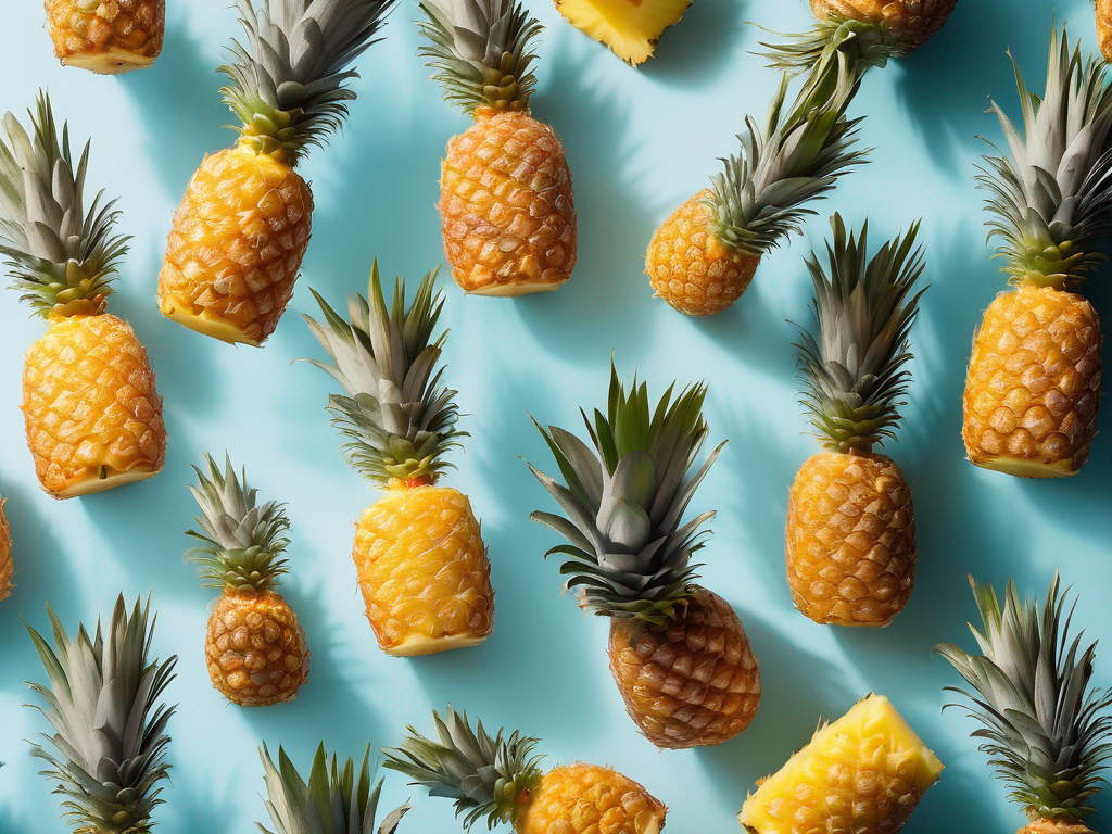 How Long Does Canned Pineapple Last in the Fridge?