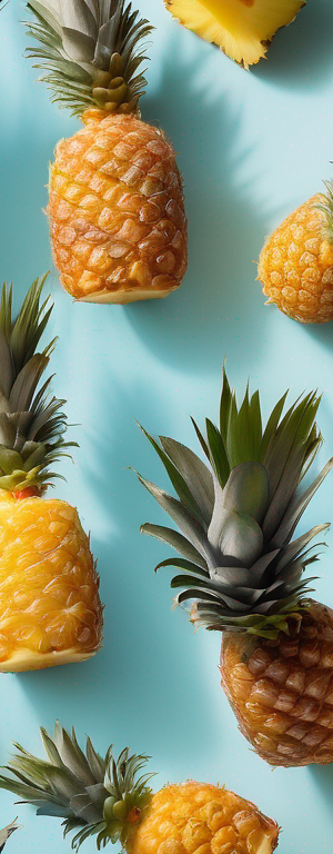 How Long Does Canned Pineapple Last in the Fridge?