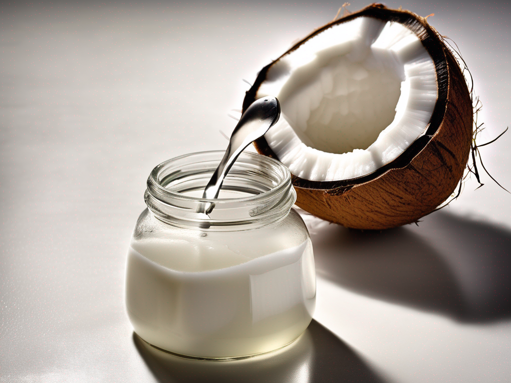 How Long Does Coconut Oil Last After the Expiration Date?