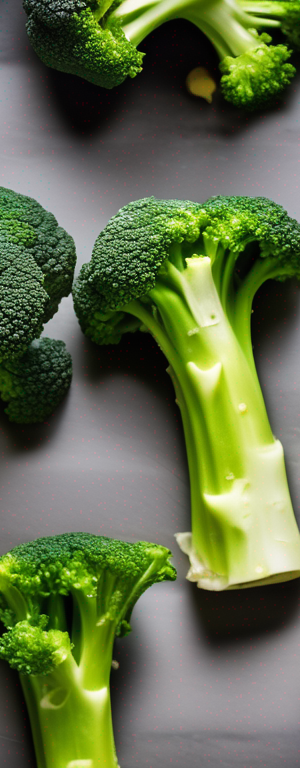 How Long Does Cooked Broccoli Last in the Refrigerator?