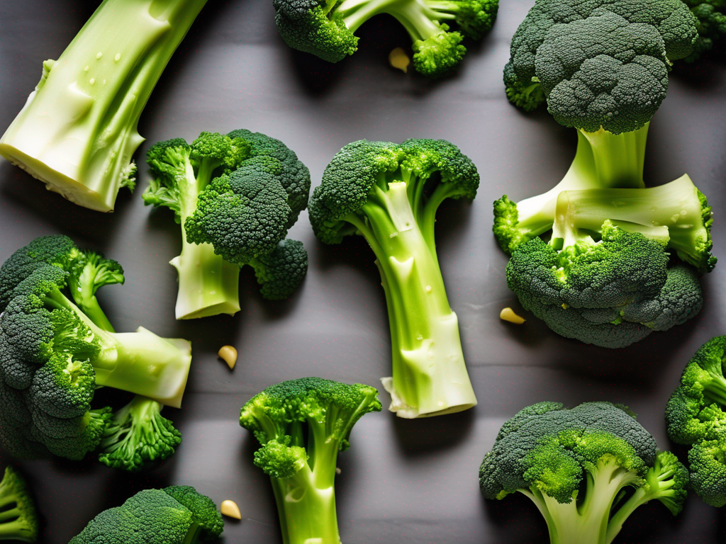 How Long Does Cooked Broccoli Last in the Refrigerator?