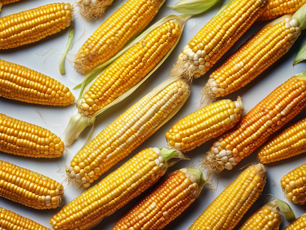 How Long Does Cooked Corn Last in the Fridge?