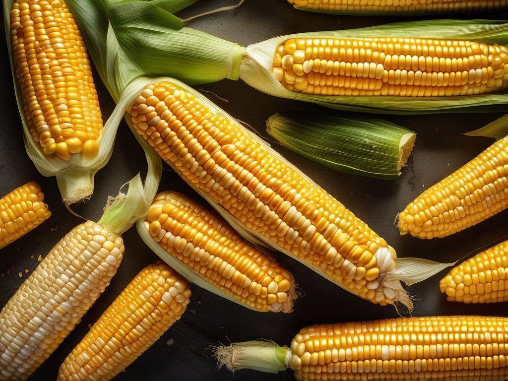 How Long Does Corn Meal Last: A Guide to Corn Meal Shelf Life