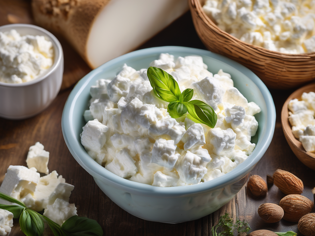 How Long Does Cottage Cheese Last After Opening?