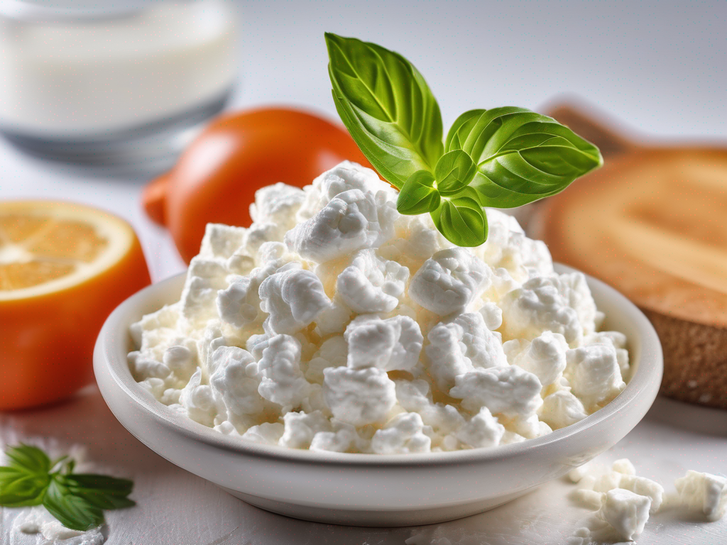 How Long Does Cottage Cheese Last After the Expiration Date?