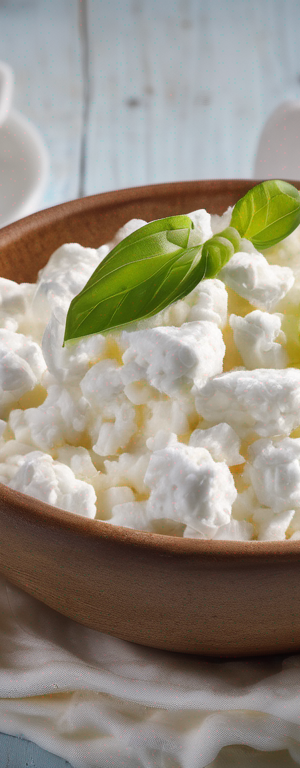 How Long Does Cottage Cheese Last in the Refrigerator?