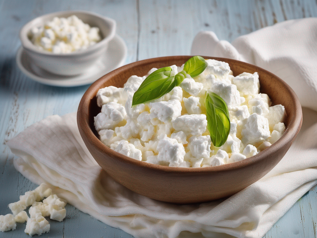 How Long Does Cottage Cheese Last in the Refrigerator?