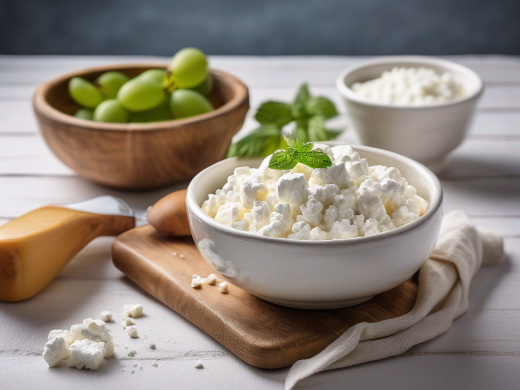 How Long Does Cottage Cheese Last Once Opened?