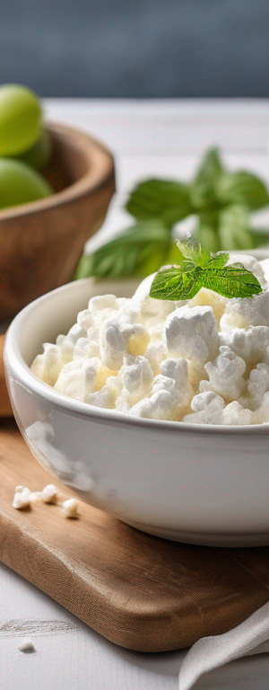 How Long Does Cottage Cheese Last Once Opened?